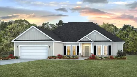 23091 Bushel Dr, Fairhope, AL 36532