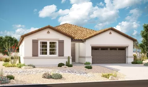 17198 W Charlotte Dr, Surprise, AZ 85387