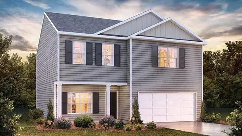 Kilpatrick White Road, Greensboro, NC 27406