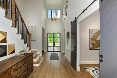 Entry Way - 2012 Rangeland Way, Argyle, TX 76226 photo 4 of 5