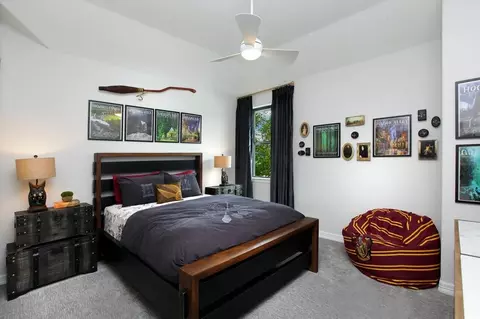Bedroom - 2012 Rangeland Way, Argyle, TX 76226 photo 5 of 8
