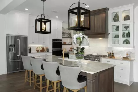 Kitchen - 2012 Rangeland Way, Argyle, TX 76226 photo 1 of 9