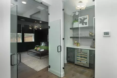 Entry Way - 2012 Rangeland Way, Argyle, TX 76226 photo 2 of 5