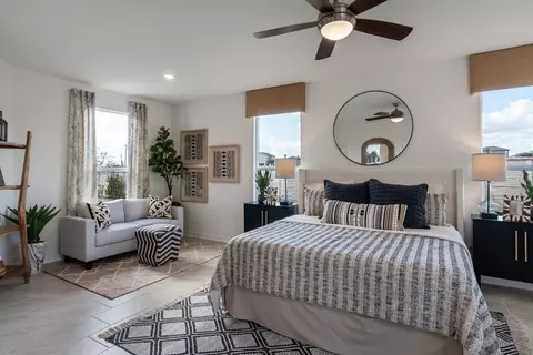 Bedroom - 5135 Briscoe Blf, Converse, TX 78109 photo 1 of 2