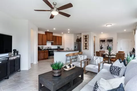 Entry Way - 5135 Briscoe Blf, Converse, TX 78109 photo 1 of 1
