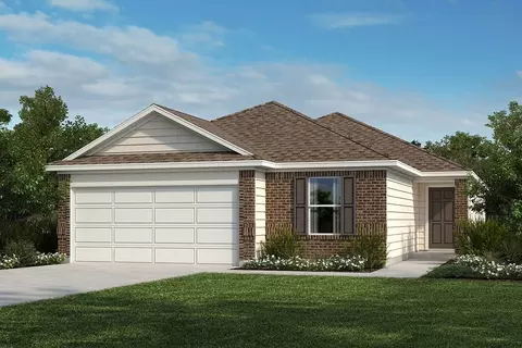 Exterior - 5135 Briscoe Blf, Converse, TX 78109 photo 2 of 7