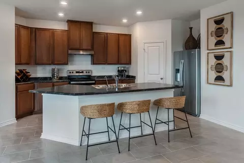 Kitchen - 5135 Briscoe Blf, Converse, TX 78109 photo 1 of 3