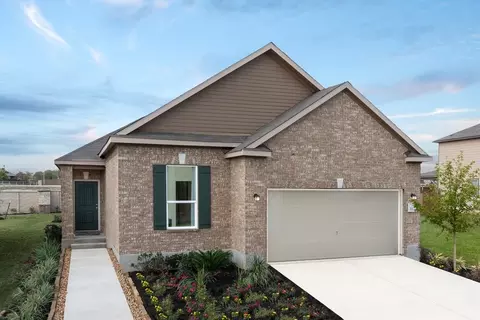 5135 Briscoe Blf, Converse, TX 78109