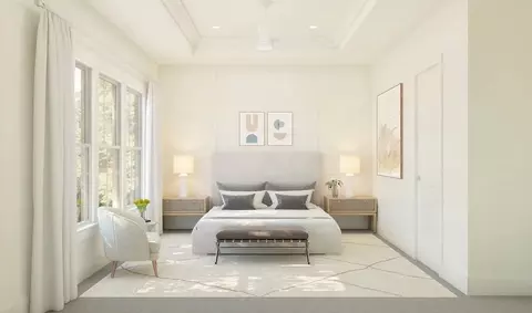 Bedroom - 118 Kinglet Ct, Chester, MD 21619 photo 2 of 2