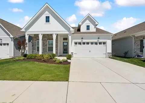 Exterior - 118 Kinglet Ct, Chester, MD 21619 photo 2 of 11