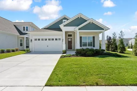 Exterior - 118 Kinglet Ct, Chester, MD 21619 photo 10 of 11
