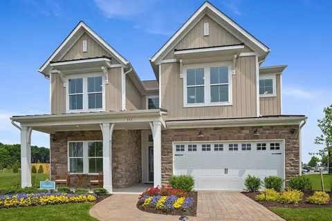 Exterior - 118 Kinglet Ct, Chester, MD 21619 photo 4 of 11