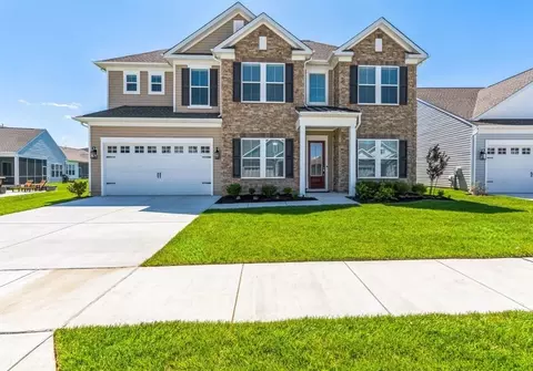 Exterior - 118 Kinglet Ct, Chester, MD 21619 photo 11 of 11