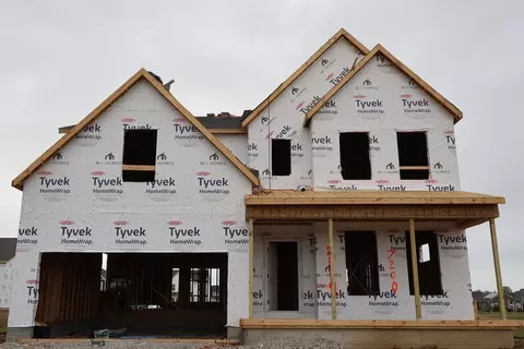 7200 Pear Field Way, Plain City, OH 43064