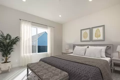 Bedroom - 60931 SE Ambassador Dr, Bend, OR 97702 photo 1 of 1