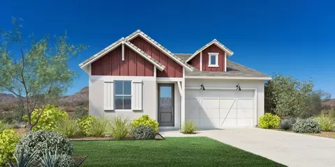 15552 S 182nd Ave, Goodyear, AZ 85338