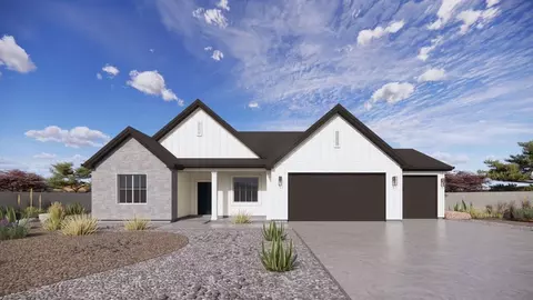 1425 S Lost Springs Dr, Washington, UT 84780