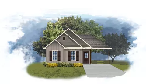 Vincent Cove, Denham Springs, LA 70726