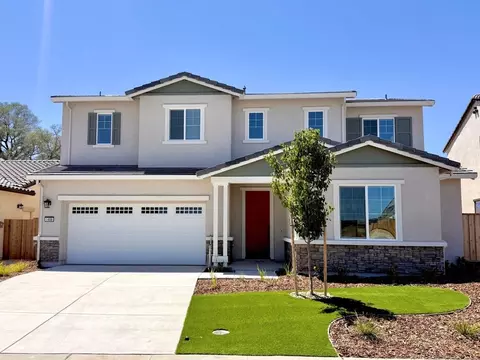 1408 Whitewater Way, Lincoln, CA 95648