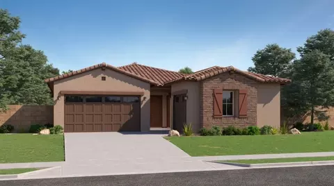 15024 W Desert Hollow Dr, Surprise, AZ 85387