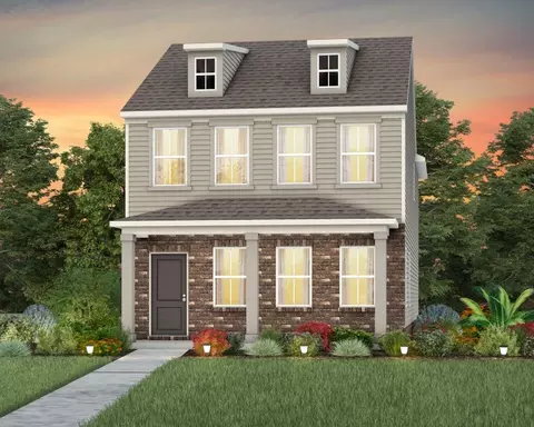 3810 Pee Dee St, Monroe, NC 28110