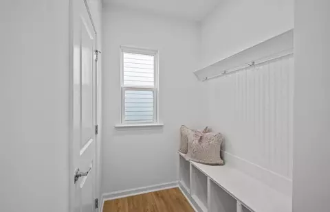 Entry Way - 3810 Pee Dee St, Monroe, NC 28110 photo 1 of 3
