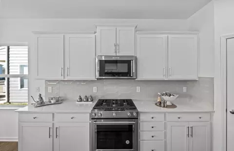 Kitchen - 3810 Pee Dee St, Monroe, NC 28110 photo 2 of 5