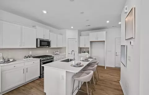 Kitchen - 3810 Pee Dee St, Monroe, NC 28110 photo 1 of 5