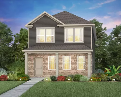 Exterior - 3810 Pee Dee St, Monroe, NC 28110 photo 2 of 5