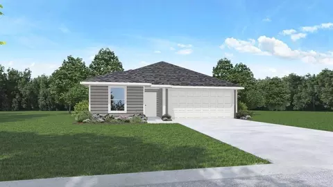 1200 Wilkins Valley St, Brenham, TX 77833