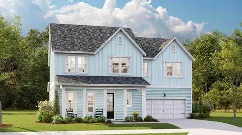 210 Helena Park Dr, Summerville, SC 29486