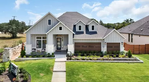 7801 Ranch Rd 2338, Georgetown, TX 78633