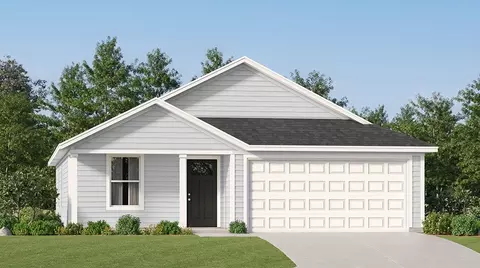 1207 Water Oaks Way, Conway, SC 29526