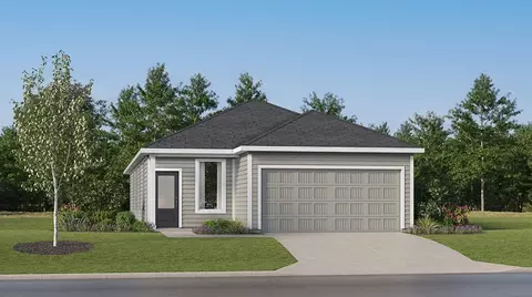 6548 Middlebury Dr, Princeton, TX 75407