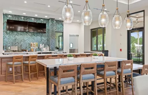 Dining - 6200 Citrus Grove Ct, Saint Cloud, FL 34771 photo 5 of 5