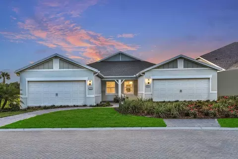 Exterior - 6200 Citrus Grove Ct, Saint Cloud, FL 34771 photo 3 of 12