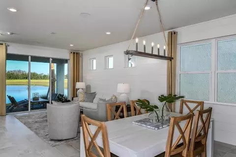 Dining - 6200 Citrus Grove Ct, Saint Cloud, FL 34771 photo 2 of 5