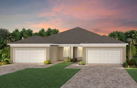 Exterior - 6200 Citrus Grove Ct, Saint Cloud, FL 34771 photo 4 of 12