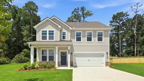 114 Crabbswood Dr, Mcdonough, GA 30253