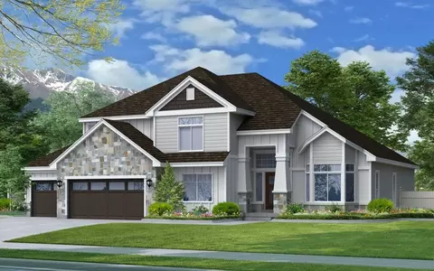 5333 Lookout Cv, Lehi, UT 84043