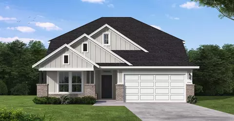 Exterior - 10076 Mulhouse Dr, Schertz, TX 78154 photo 6 of 8