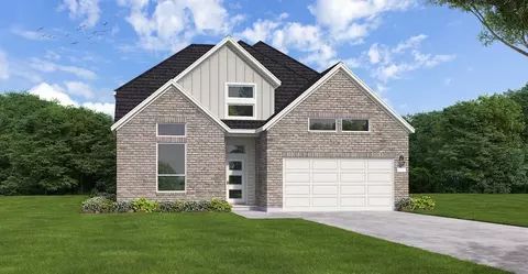 Exterior - 10076 Mulhouse Dr, Schertz, TX 78154 photo 2 of 8