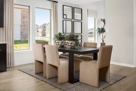 Dining - 10076 Mulhouse Dr, Schertz, TX 78154 photo 1 of 1