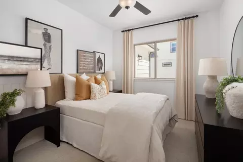 Bedroom - 10076 Mulhouse Dr, Schertz, TX 78154 photo 2 of 4