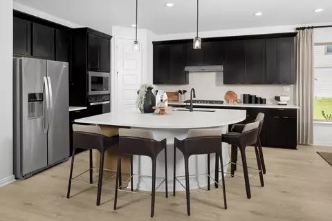 Kitchen - 10076 Mulhouse Dr, Schertz, TX 78154 photo 1 of 1