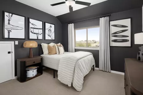 Bedroom - 10076 Mulhouse Dr, Schertz, TX 78154 photo 4 of 4