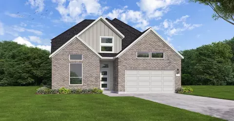 Exterior - 10076 Mulhouse Dr, Schertz, TX 78154 photo 4 of 8