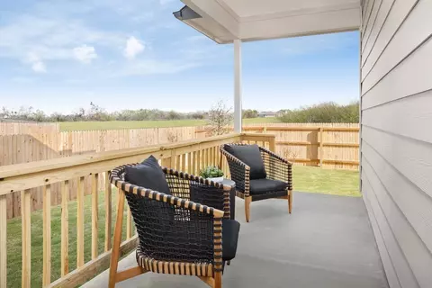 Exterior - 10076 Mulhouse Dr, Schertz, TX 78154 photo 8 of 8