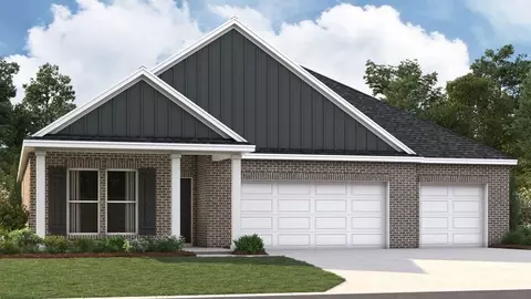 5070 Sipsey Way, Olive Branch, MS 38654
