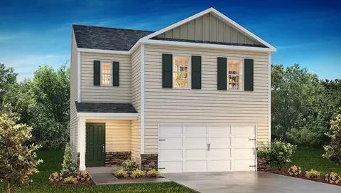 804 N Naughton St, Chester, SC 29706